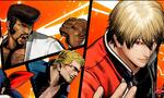 Fatal Fury: City of the Wolves (PS5) - A Fiery Return That REVs in the Right Places