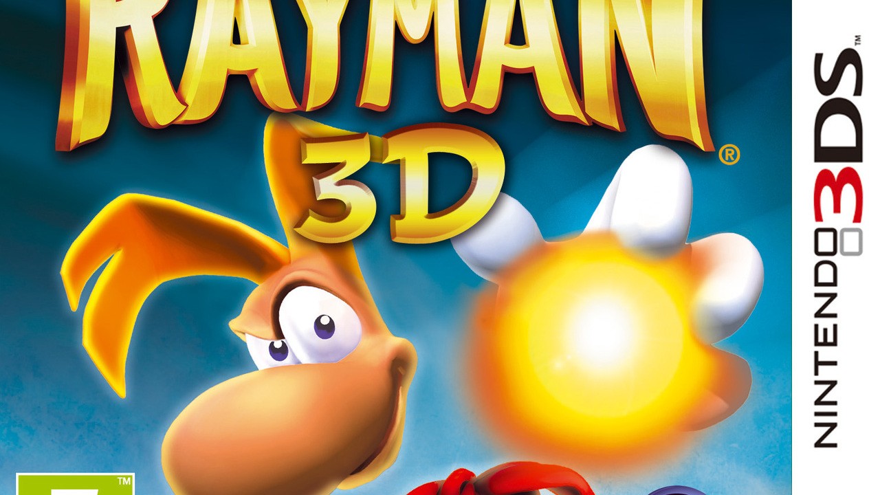 WILL THERE BE A NEW RAYMAN GAME EVER ? : r/Rayman