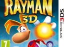 Rayman 3D Details Revealed