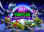 Teenage Mutant Ninja Turtles Return In A New Roguelike Action Game Next Month