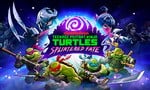 Teenage Mutant Ninja Turtles Return In A New Roguelike Action Game Next Month