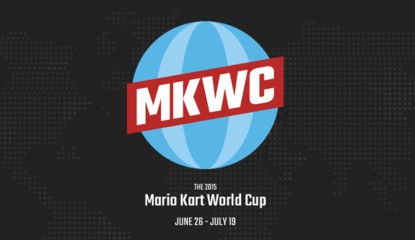 Catch Up With the Mario Kart World Cup as it Enters the Knockout Stages