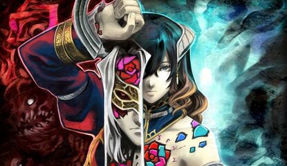 Bloodstained's Best Weapons And How To Get Them - Rhava Velar (Crissaegrim) And Adrasteia