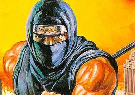 Ninja Gaiden (Wii Virtual Console / NES)