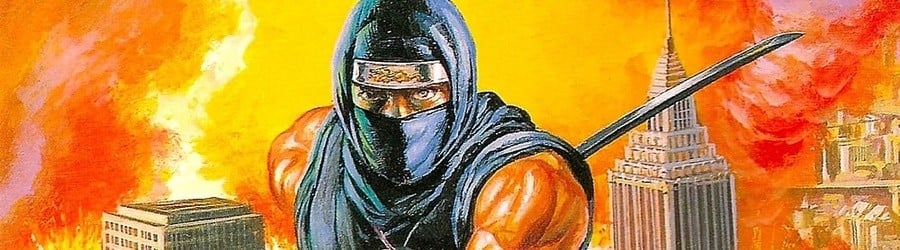 Ninja Gaiden (NES)