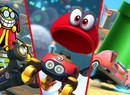 Mario Kart World's Roster Is Full Of Deep Cuts, So Where Are These Guys?
