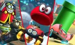 Back Page: Mario Kart World's Roster Is Full Of Deep Cuts, So Where Are These Guys?
