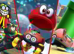 Mario Kart World's Roster Is Full Of Deep Cuts, So Where Are These Guys?