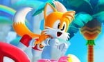 Site News: So, Where's Our Sonic Superstars Review?