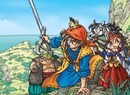 Dragon Quest VII And VIII Both Confirmed For Western 3DS Release In 2016