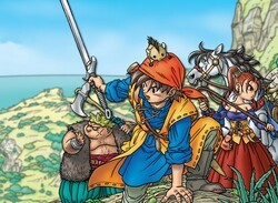 Dragon Quest VII And VIII Both Confirmed For Western 3DS Release In 2016