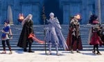 What Time Does Fire Emblem: Fortune's Weave Release?