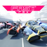 Fast rmx shop price