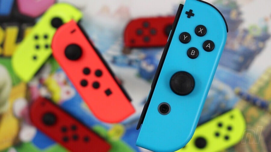 Joy-Con