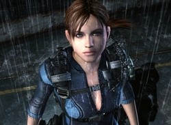 Resident Evil: Revelations Graphics "Will Blow You Away"
