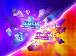 "Get Your Act Together" - Something's Not Quite Right With Clear River's Toaplan Collections