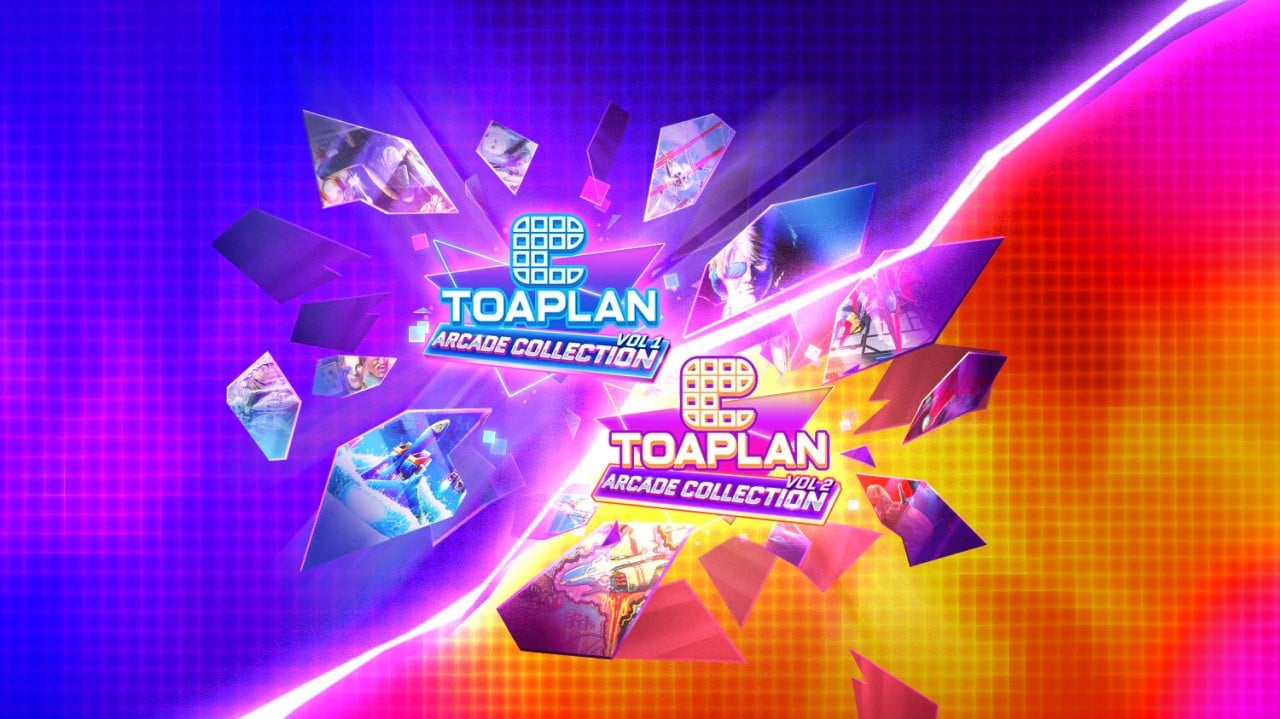 Toaplan Arcade Collection Switch Release Faces Packaging Critique Amidst Classic Game Revival