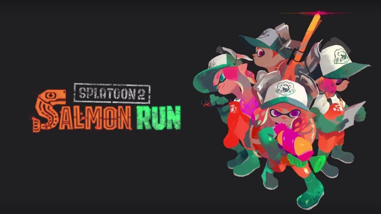 splatoon 2 switch multiplayer local