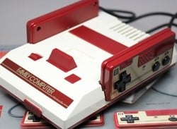 The Famicom Classic Edition Has Now Also Been Discontinued