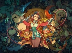 Sea Of Stars 'Throes Of The Watchmaker' DLC Finally Scores A Release Date