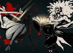 Nadir Is A Visually Striking Dark JRPG Now In Development For Switch