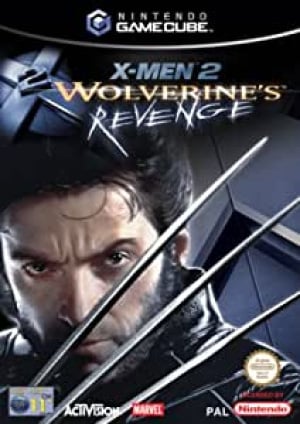 X2: Wolverine's Revenge