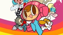 Mr. Driller: DrillLand