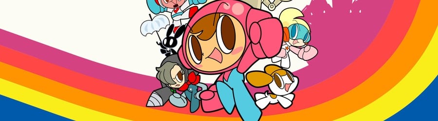 Mr. Driller: DrillLand (Switch eShop)