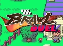 Box Art Brawl: Duel #95 - Earthbound / Mother 2