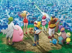 Pokémon The Movie: The Power Of Us Will Hit UK Cinemas In November And December