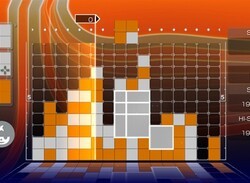 Lumines Dev Not Impressed With 3DS
