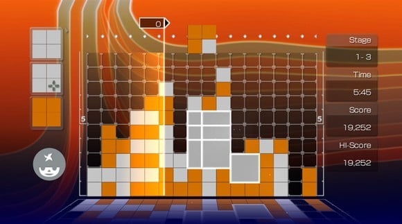 Lumines Dev Not Impressed With 3DS | Nintendo Life