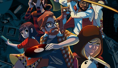 'YIIK: A Post-Modern RPG' To Receive Free Definitive Edition Update This Year