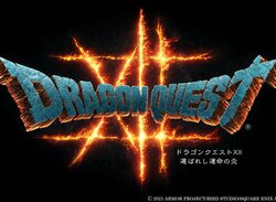 Dragon Quest XII Is Being Co-Developed By Square Enix, HexaDrive And Orca