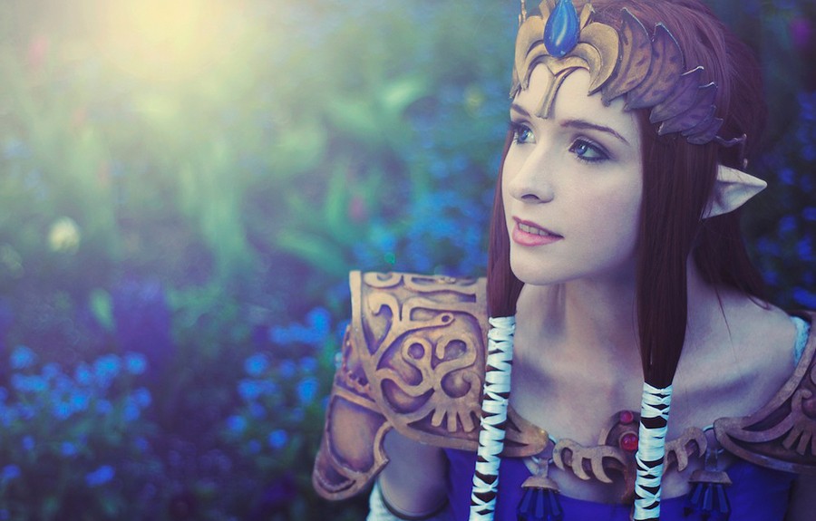 Zelda 1