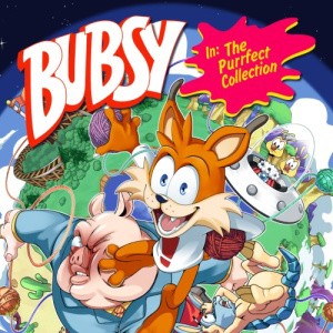 Bubsy in: The Purrfect Collection