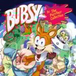 Bubsy in: The Purrfect Collection