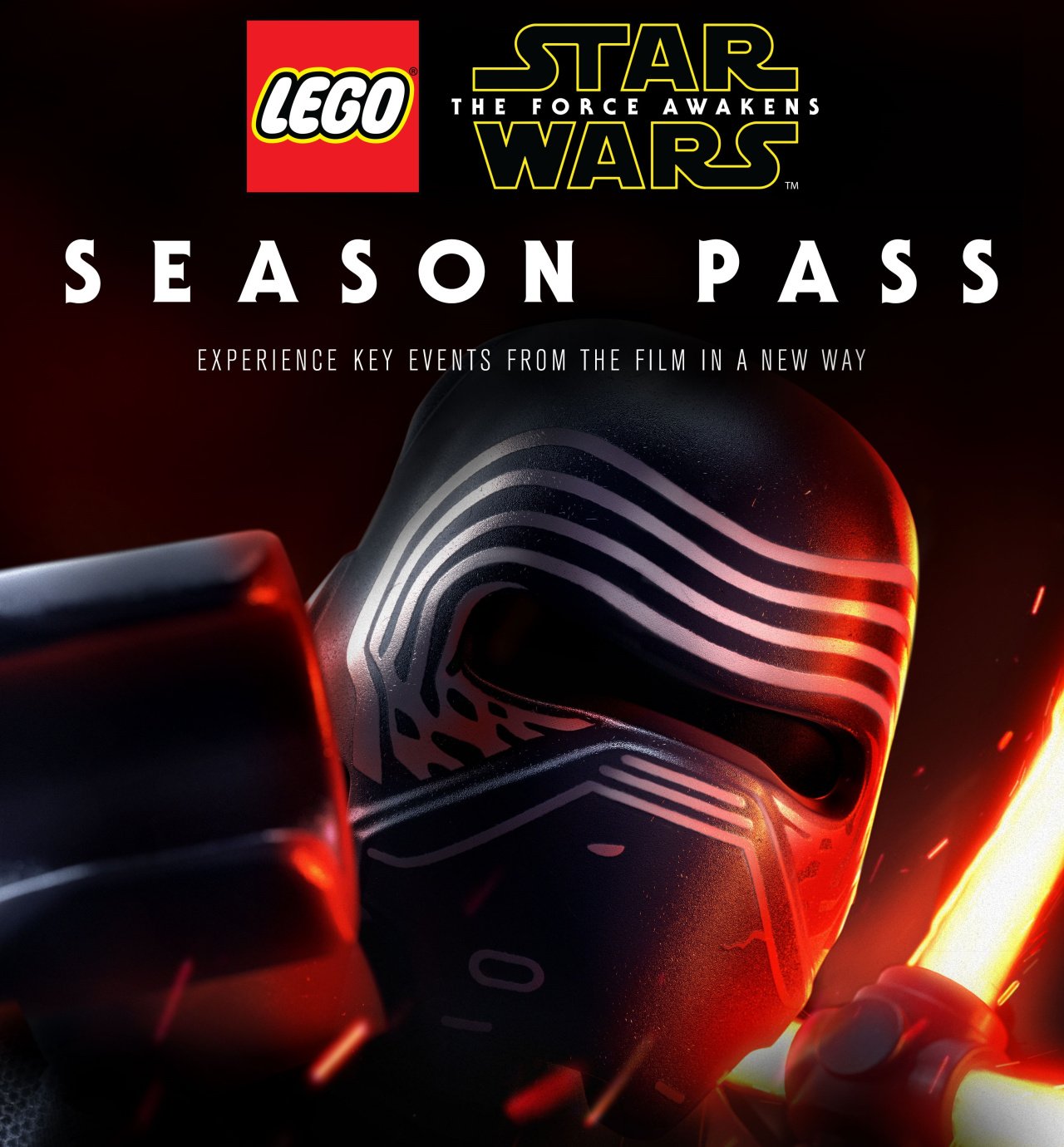 LEGO Star Wars: The Force Awakens Neat DLC, Yet Not Listed for Wii U | Nintendo Life