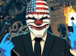 PAYDAY 2 On Switch "Very Unlikely" To Receive Any Of The New Updates