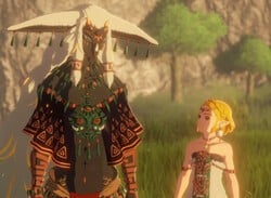 Hyrule Warriors: Age Of Imprisonment: Walkthrough Guide, Tips & Tricks