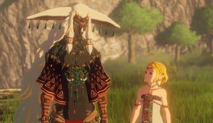 Hyrule Warriors: Age Of Imprisonment: Walkthrough Guide, Tips & Tricks