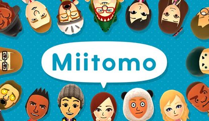 My Nintendo and Miitomo to Launch in the West on 31st March