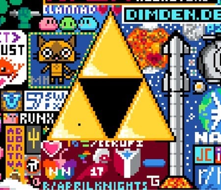 Great Triforce