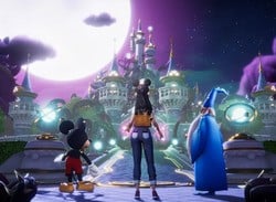 Disney Dreamlight Valley Reveals "Updated 2023 Content Roadmap"