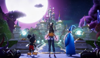 Disney Dreamlight Valley Reveals "Updated 2023 Content Roadmap"