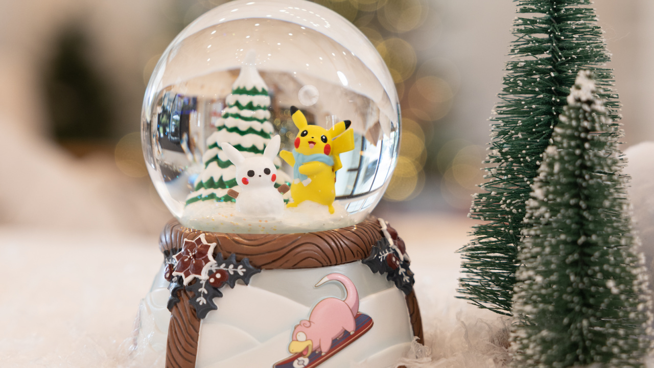 Pokemon GO Plus+ 新品未開封 Christmas Nintendo Pokemon GO Plus + Pikachu Games Accessory - Walmart.com
