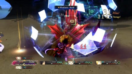 Tales of Berseria Remastered