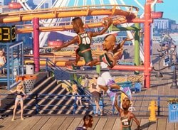 NBA Playgrounds 2 Will Now Be Published By 2K Games, Adding Some "NBA 2K Flair"