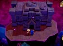 Zelda: Echoes Of Wisdom: Suthorn Ruins Dungeon Walkthrough