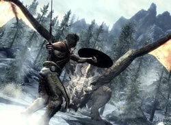 Bethesda Releases Skyrim Switch 2 Patch Addressing Input Latency Issues